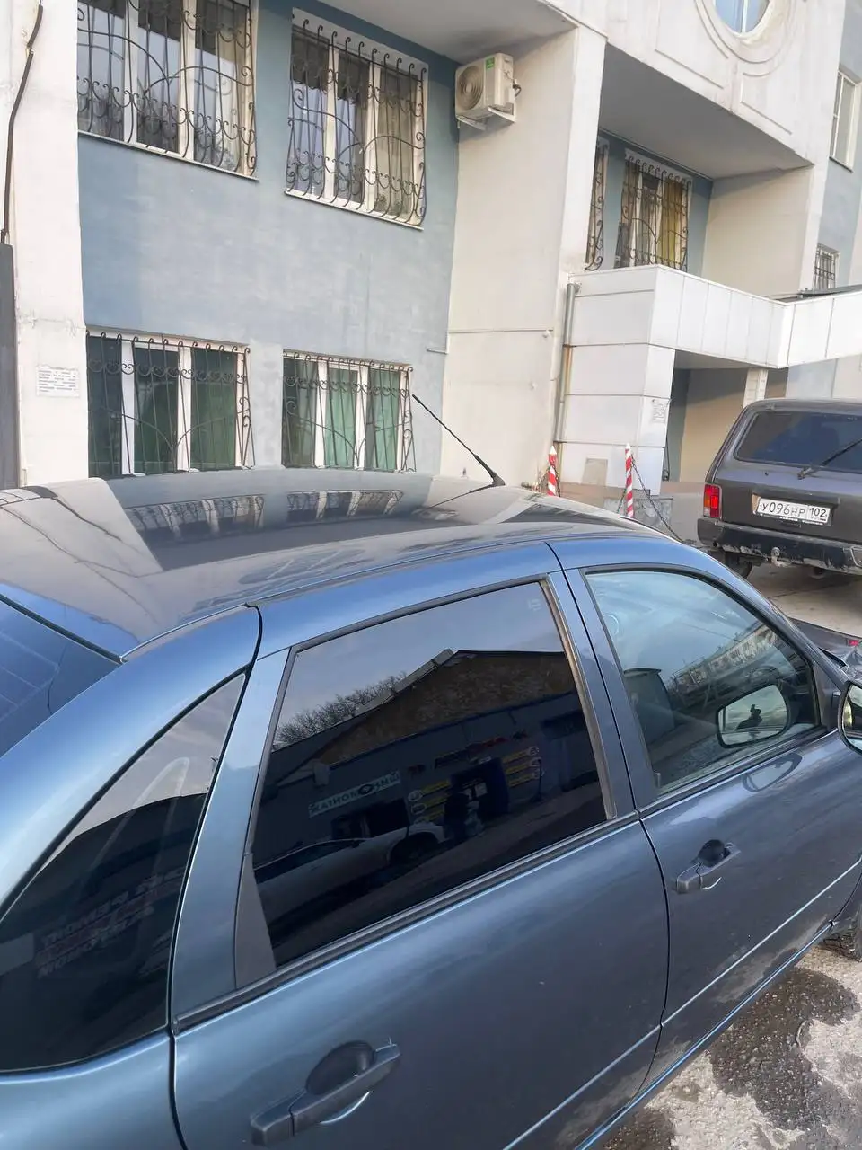 Продажа Лада Гранта 2014 года в Уфе - Легковые автомобили (Авто) в Уфа