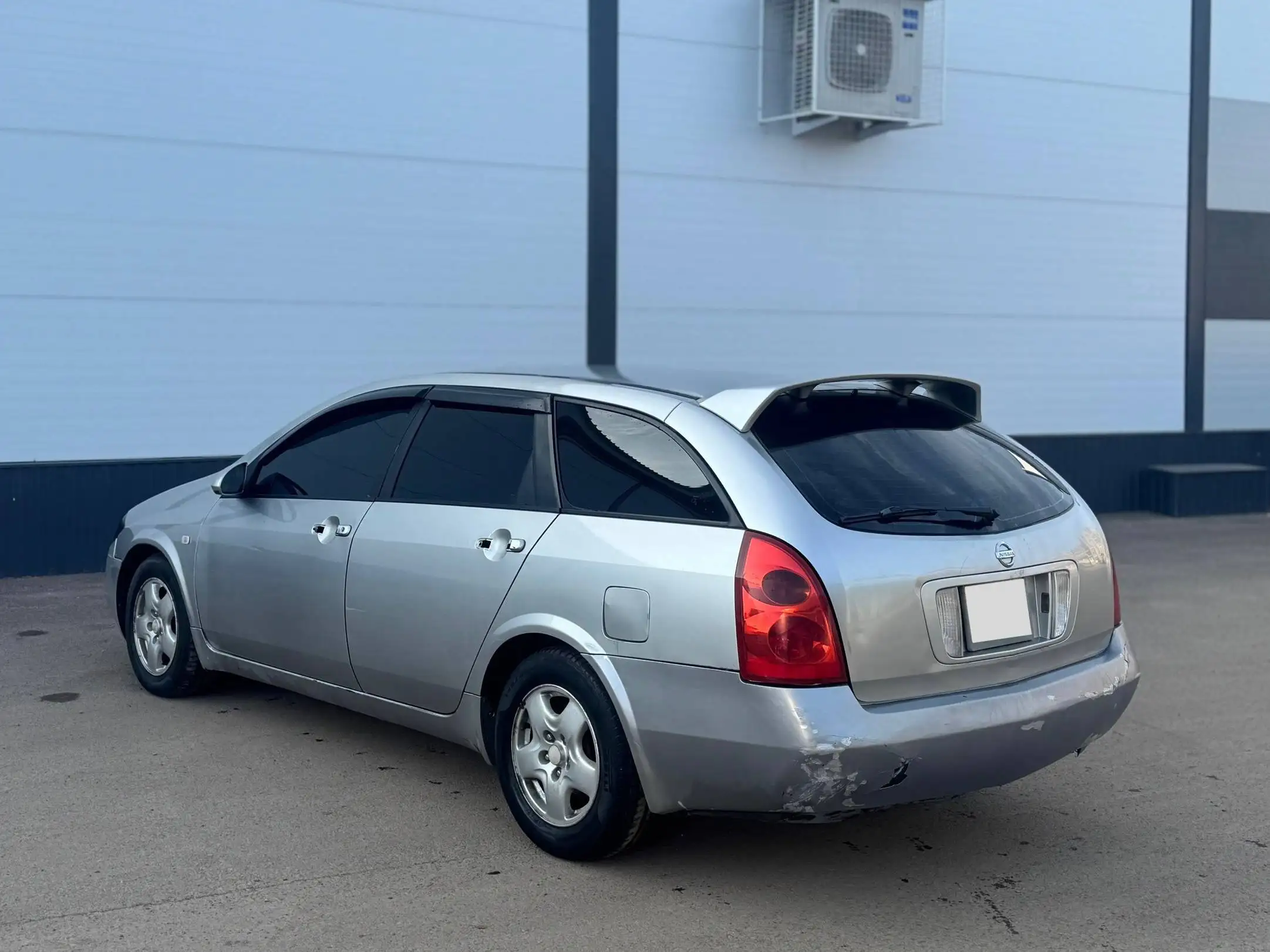 Продам Nissan Primera 2001 г.в - Авто в Стерлитамак