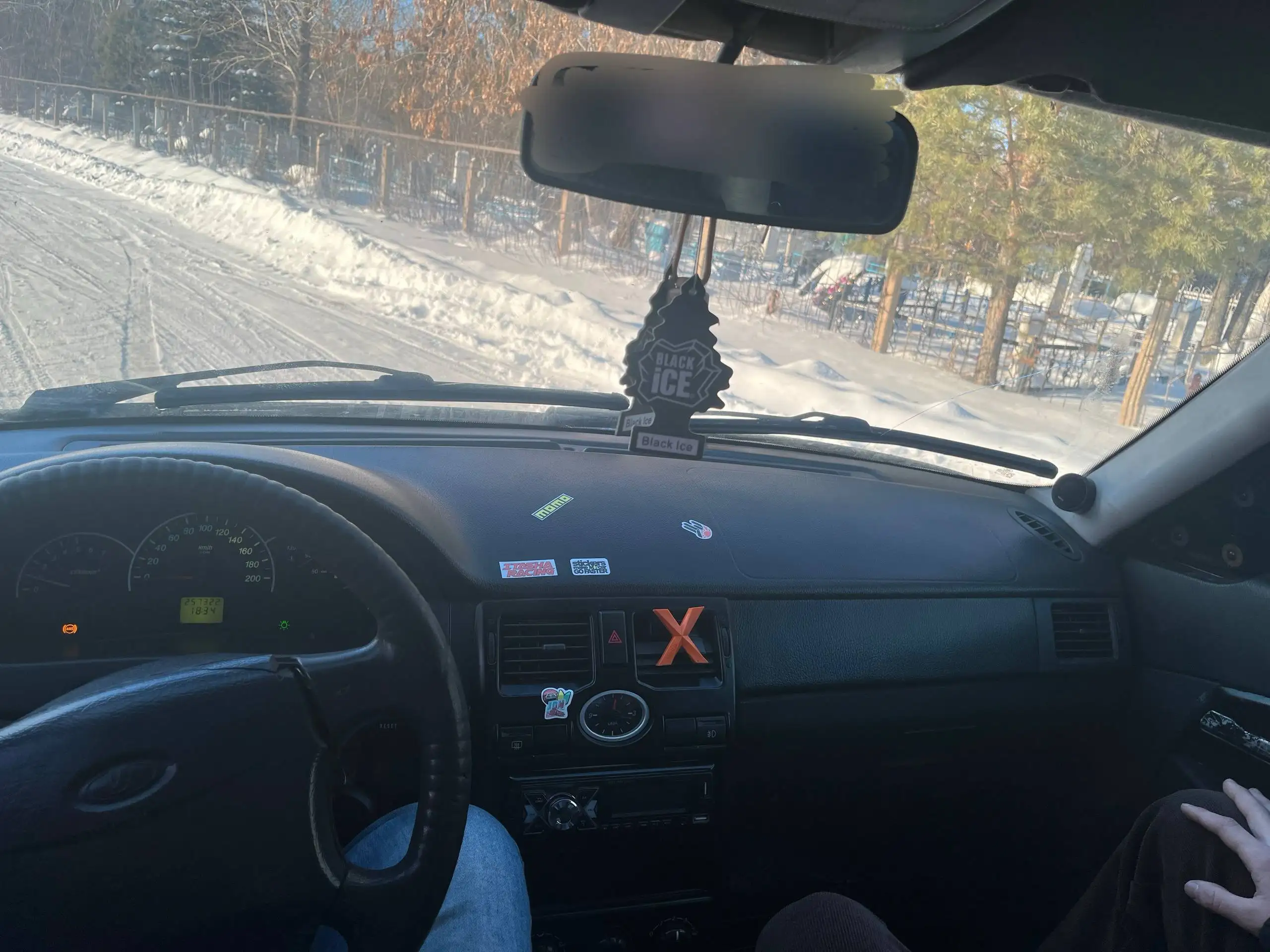 Продам Lada Priora 2015 года - Lada (Авто) в Неизвестно