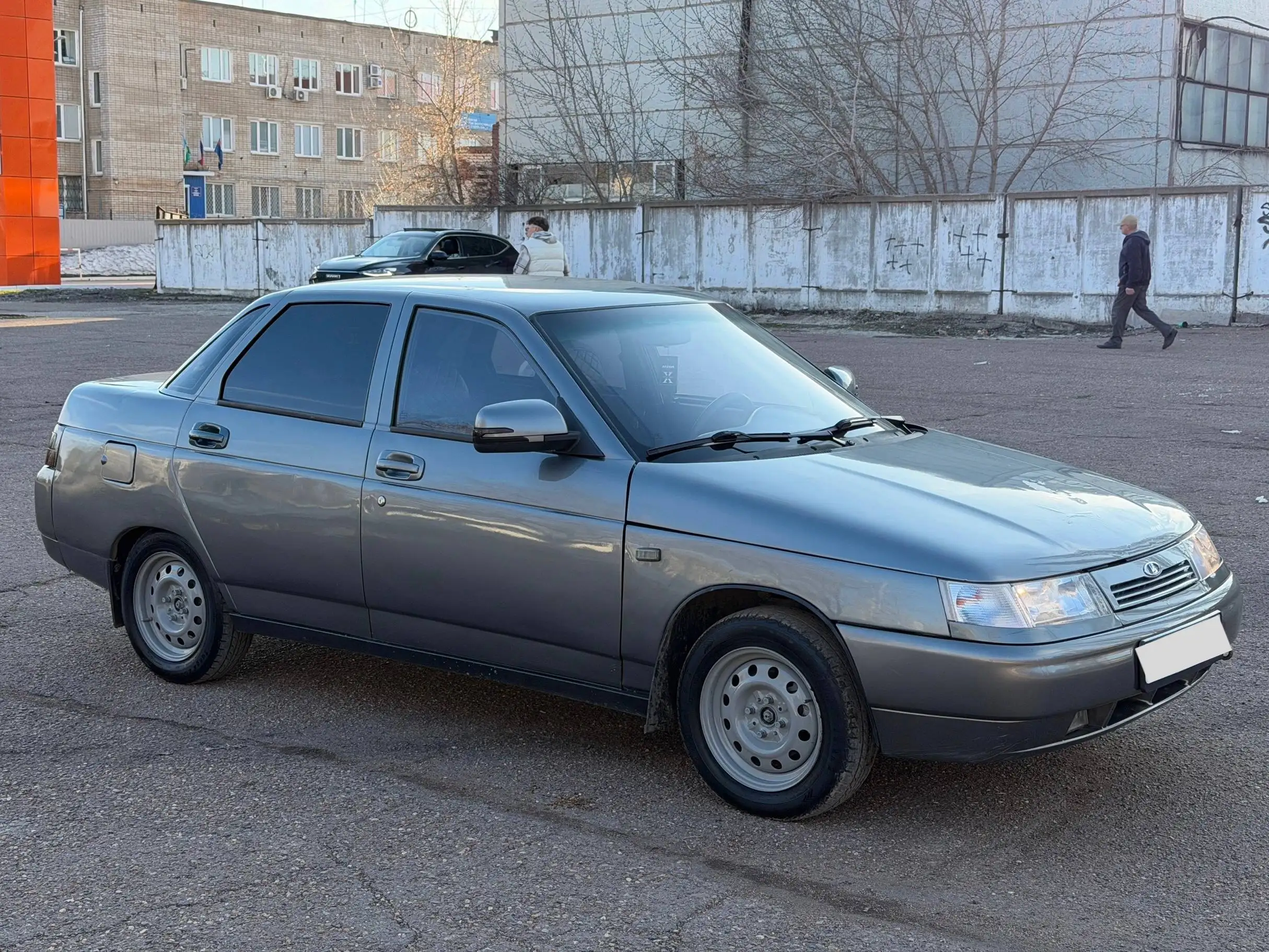 Продам ВАЗ 2110 Bogdan 2012 года - Легковые автомобили (Авто) в Стерлитамак