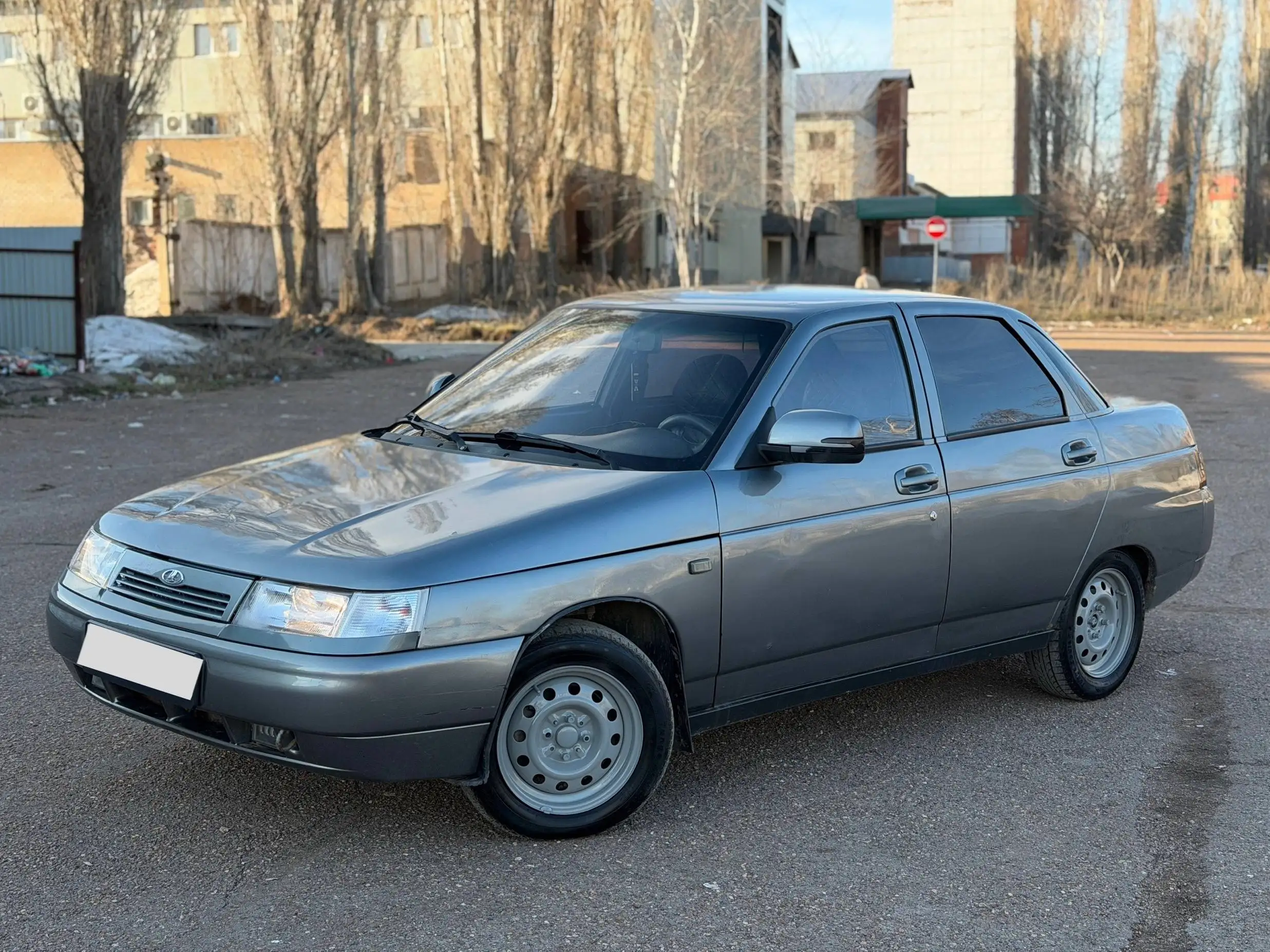 Продам ВАЗ 2110 Bogdan 2012 года - Легковые автомобили (Авто) в Стерлитамак