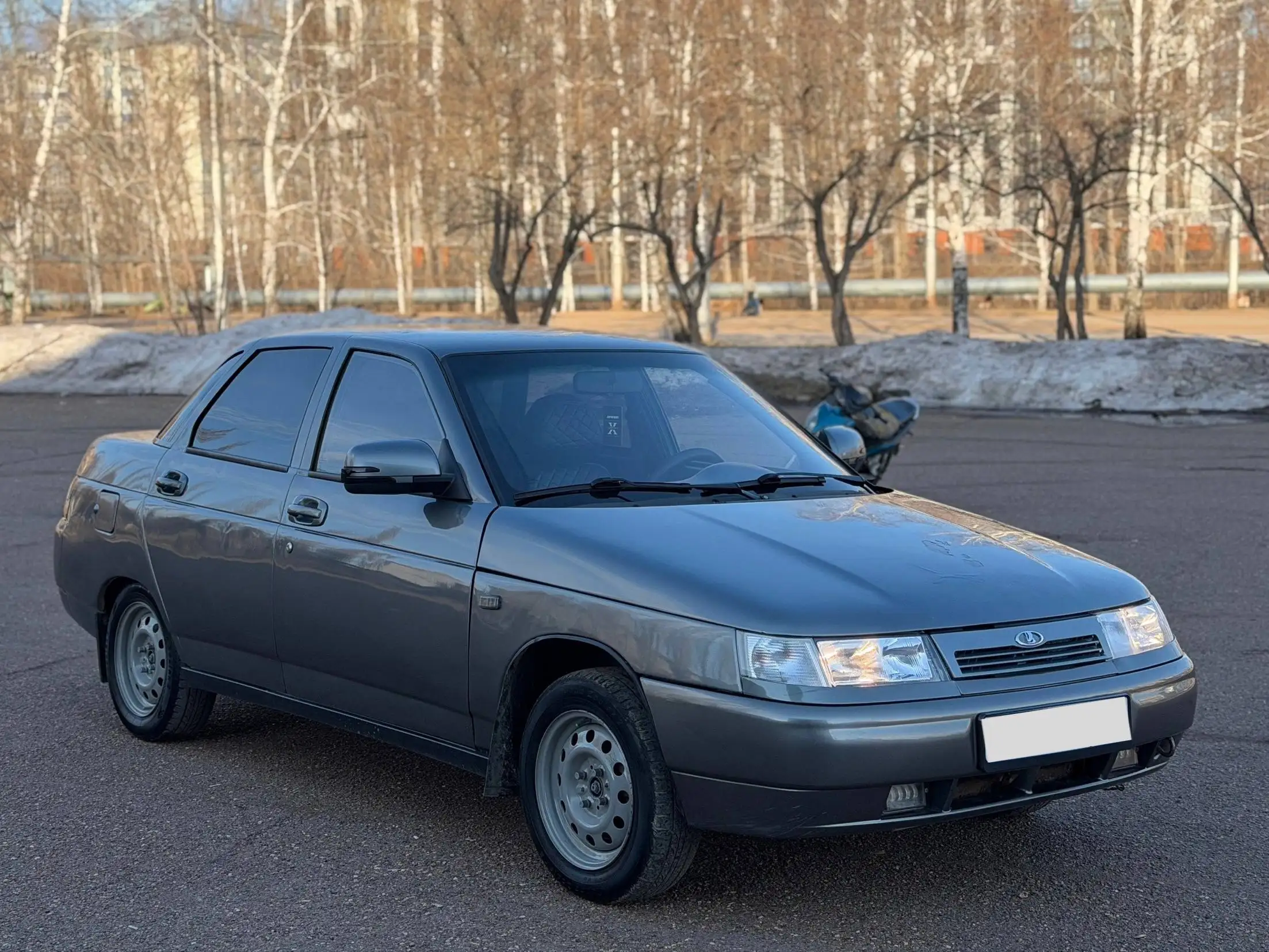 Продам ВАЗ 2110 Bogdan 2012 года - Легковые автомобили (Авто) в Стерлитамак