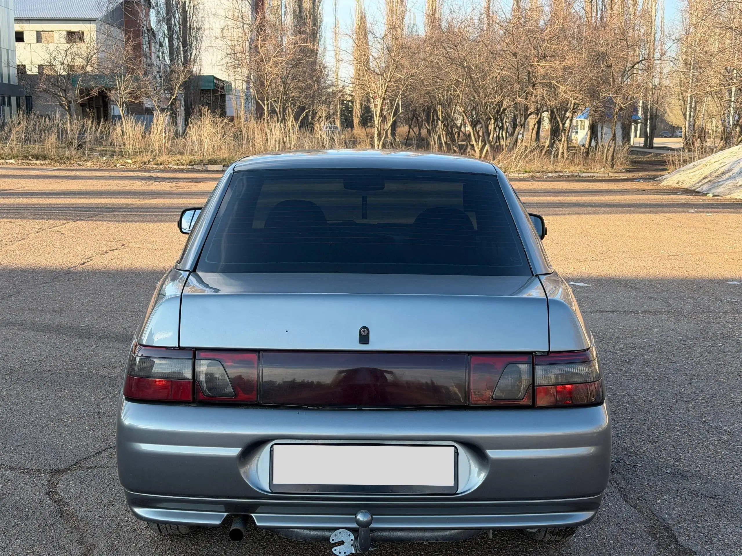 Продам ВАЗ 2110 Bogdan 2012 года - Легковые автомобили (Авто) в Стерлитамак