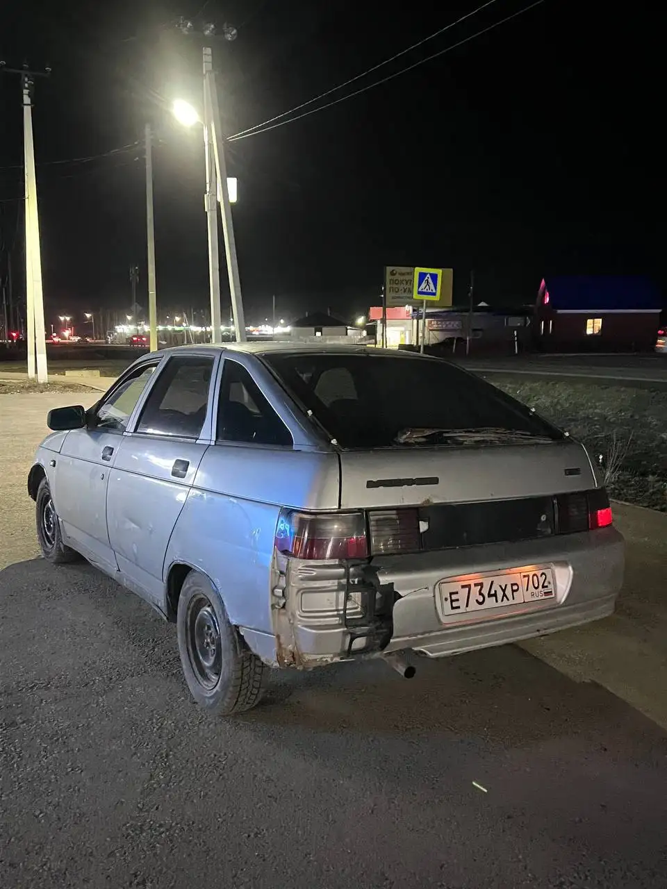 Продается ВАЗ 2112 2004 года - Легковые автомобили (Авто) в Иглино