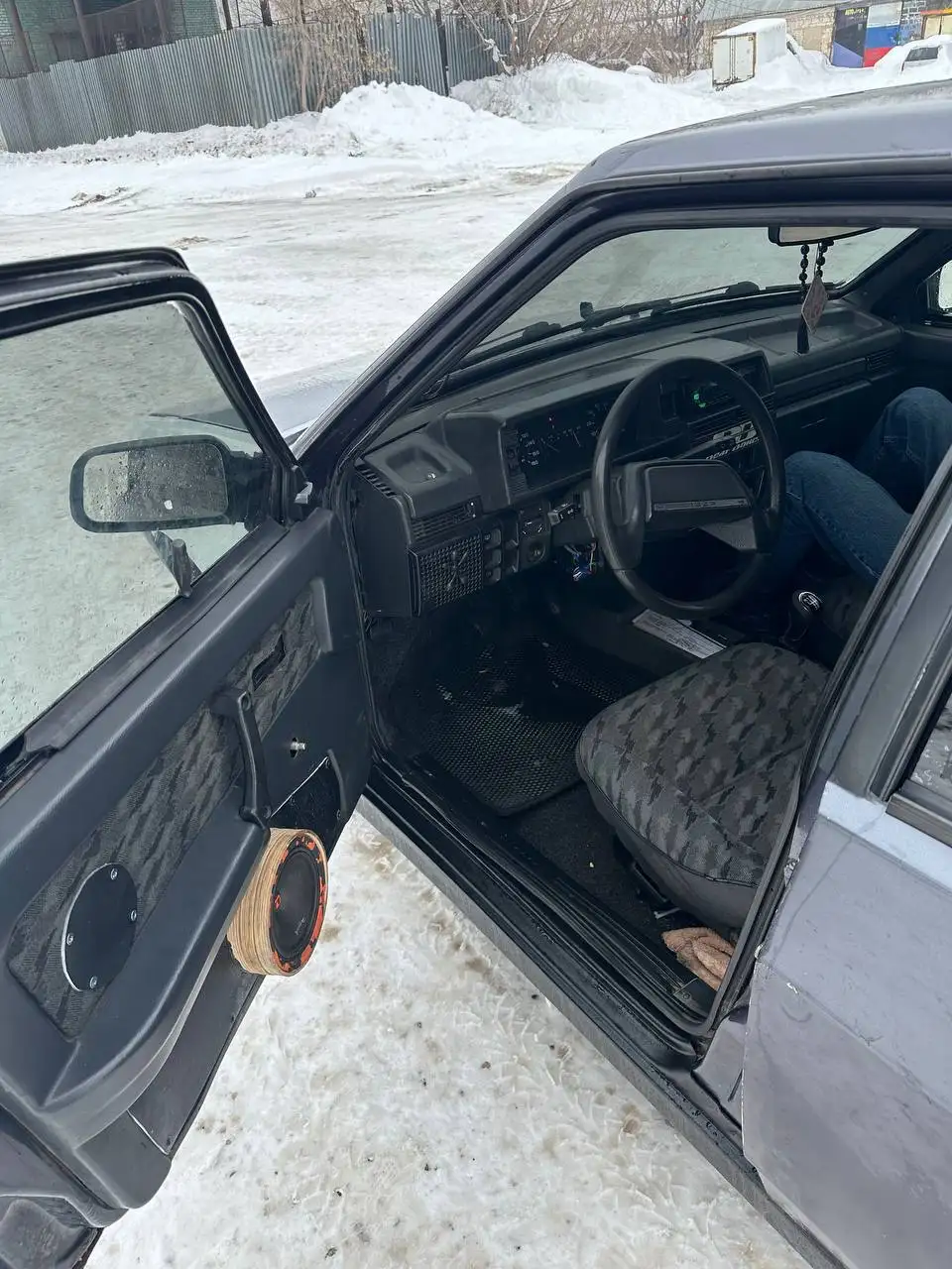 Продам ВАЗ-2109 2001 года в Стерлитамаке - Авто в Стерлитамак