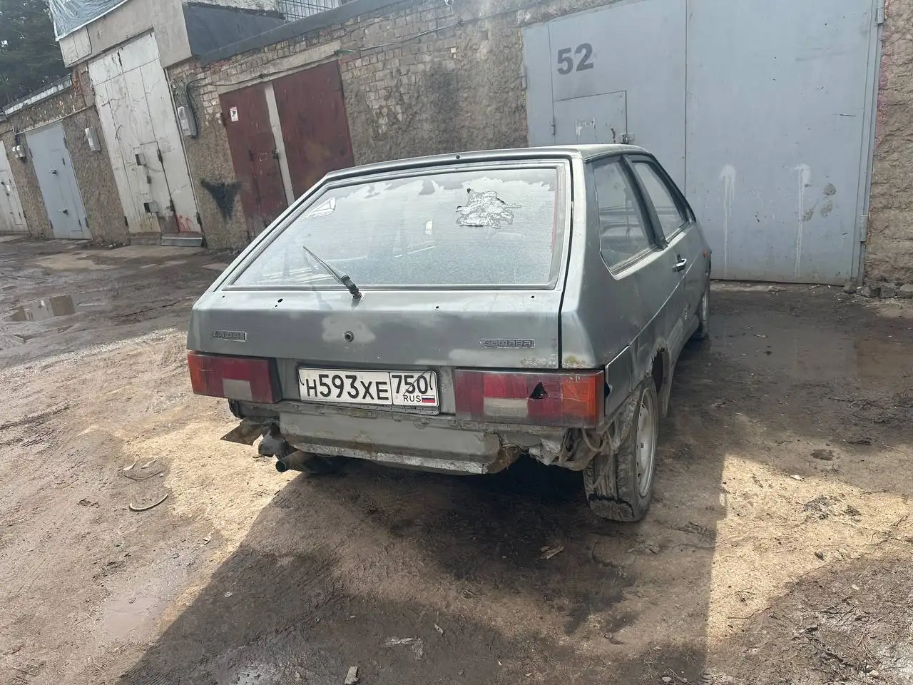 Продается автомобиль Лада Приора 2010 года выпуска - Легковые автомобили (Авто) в Неизвестно