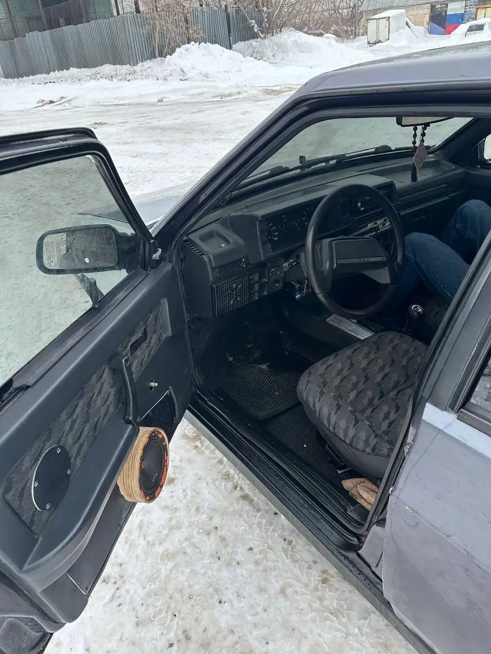 Продается ВАЗ 2109 2001 года - Легковые автомобили (Авто) в Стерлитамак