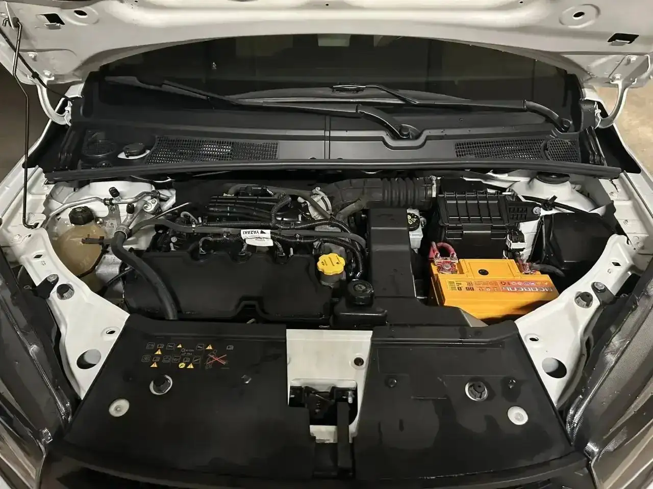 Продажа Lada X-Ray 2021 года - Авто в Неизвестно