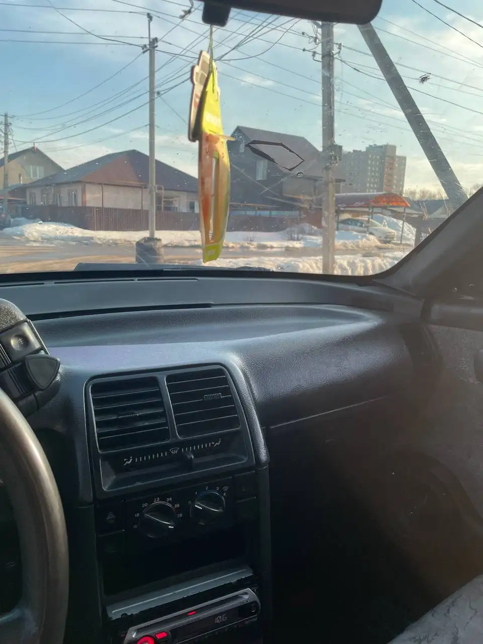 Продам ВАЗ 2112 2006 года выпуска в хорошем состоянии - Легковые автомобили (Авто) в Неизвестно