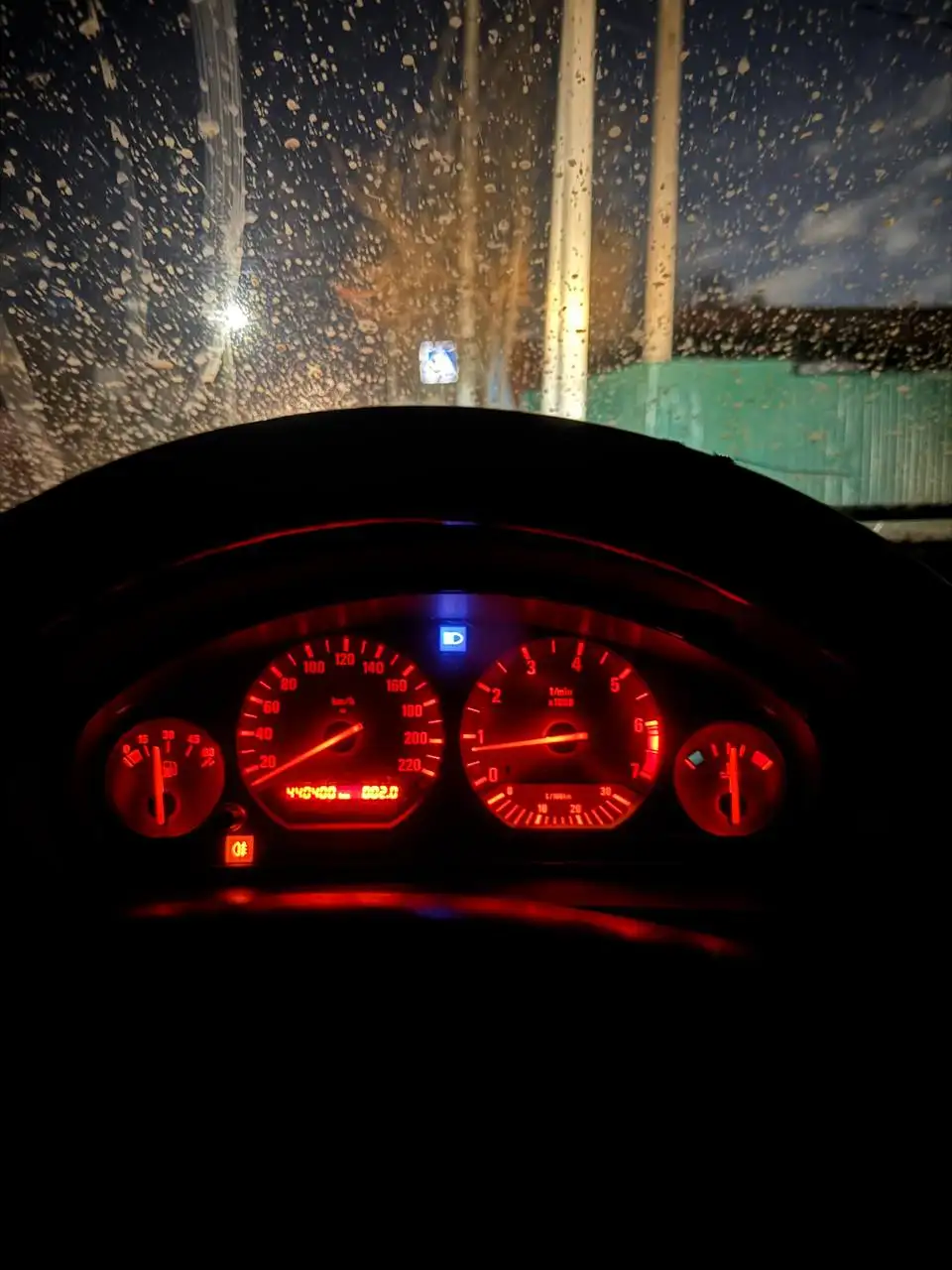 Продажа BMW E36 1993 года - Авто в Уфа