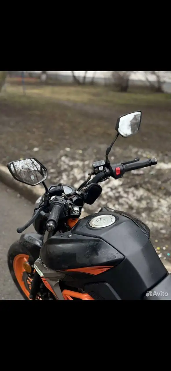 Нитро 200 состояние нового - Барахолка в Уфа