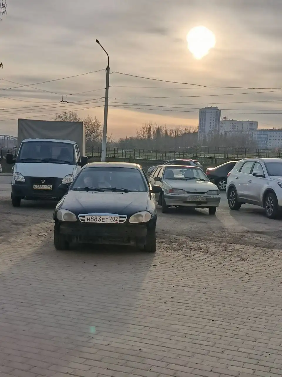 Продам Chevrolet Lanos 2008 1.5 - Легковые автомобили (Авто) в Неизвестно