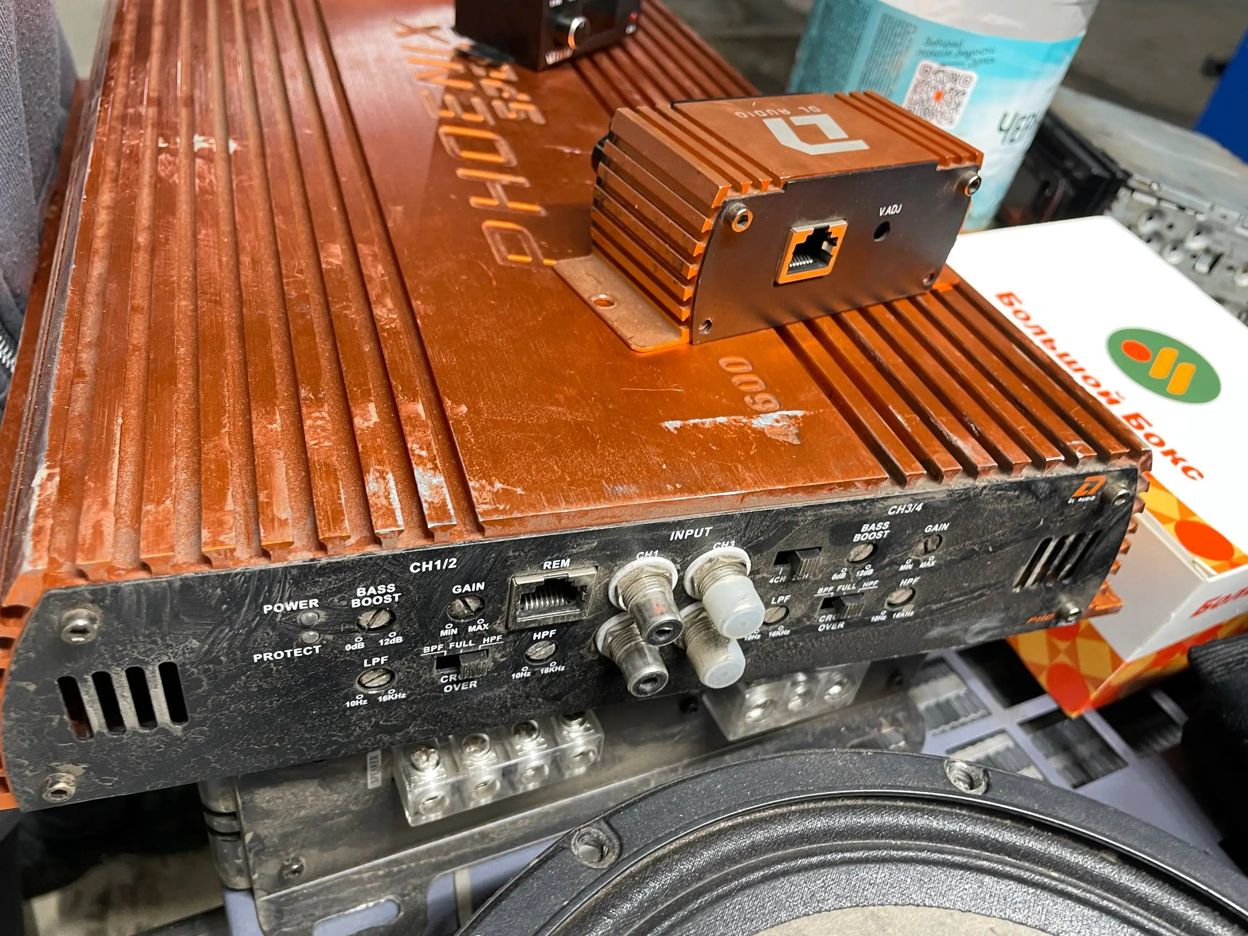 Велосипед Phoenix sport - Велосипеды (Хобби и отдых) в Неизвестно