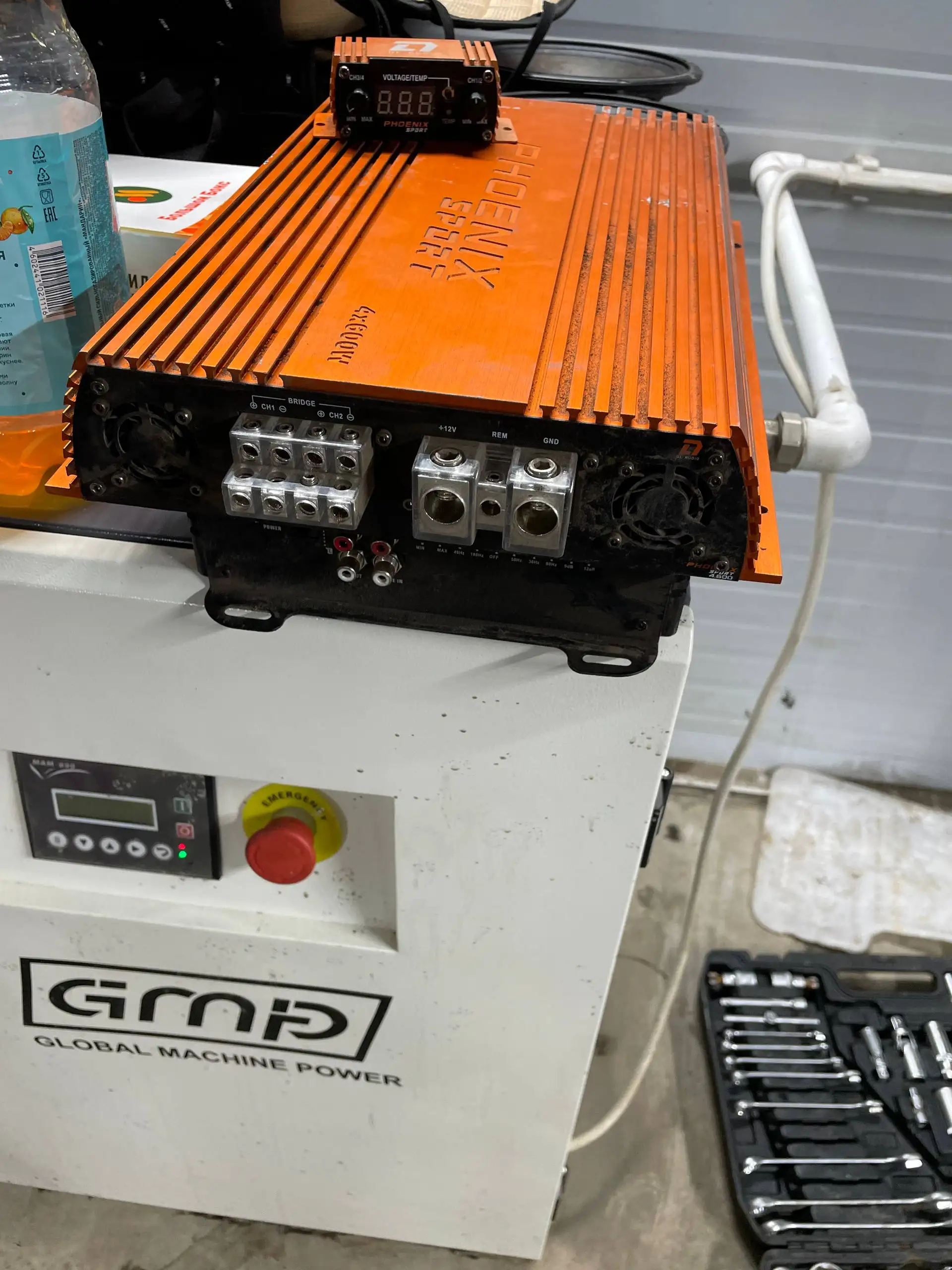 Велосипед Phoenix sport - Велосипеды (Хобби и отдых) в Неизвестно