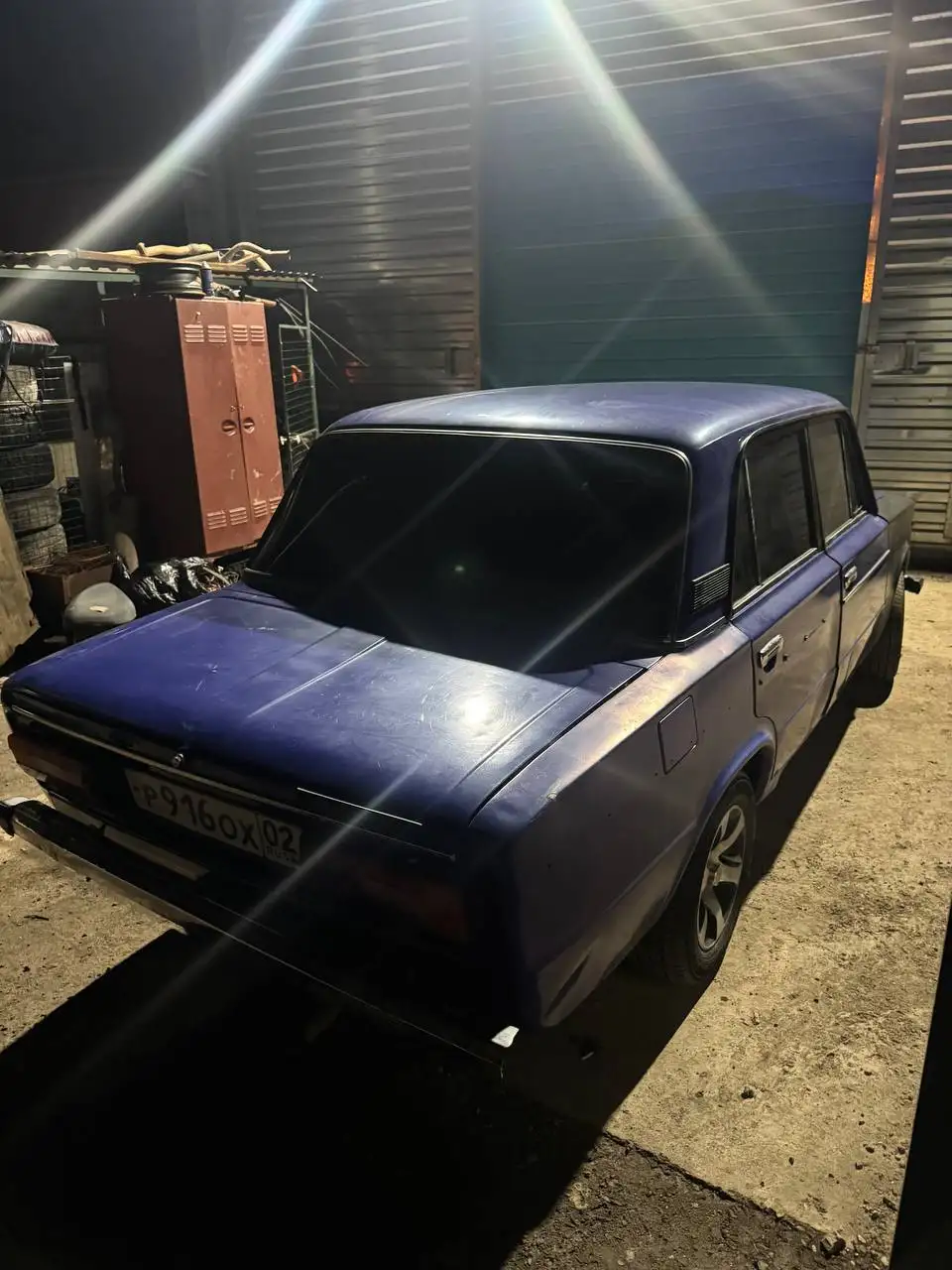 Продается ВАЗ 2106 2003 года - Авто в Уфа