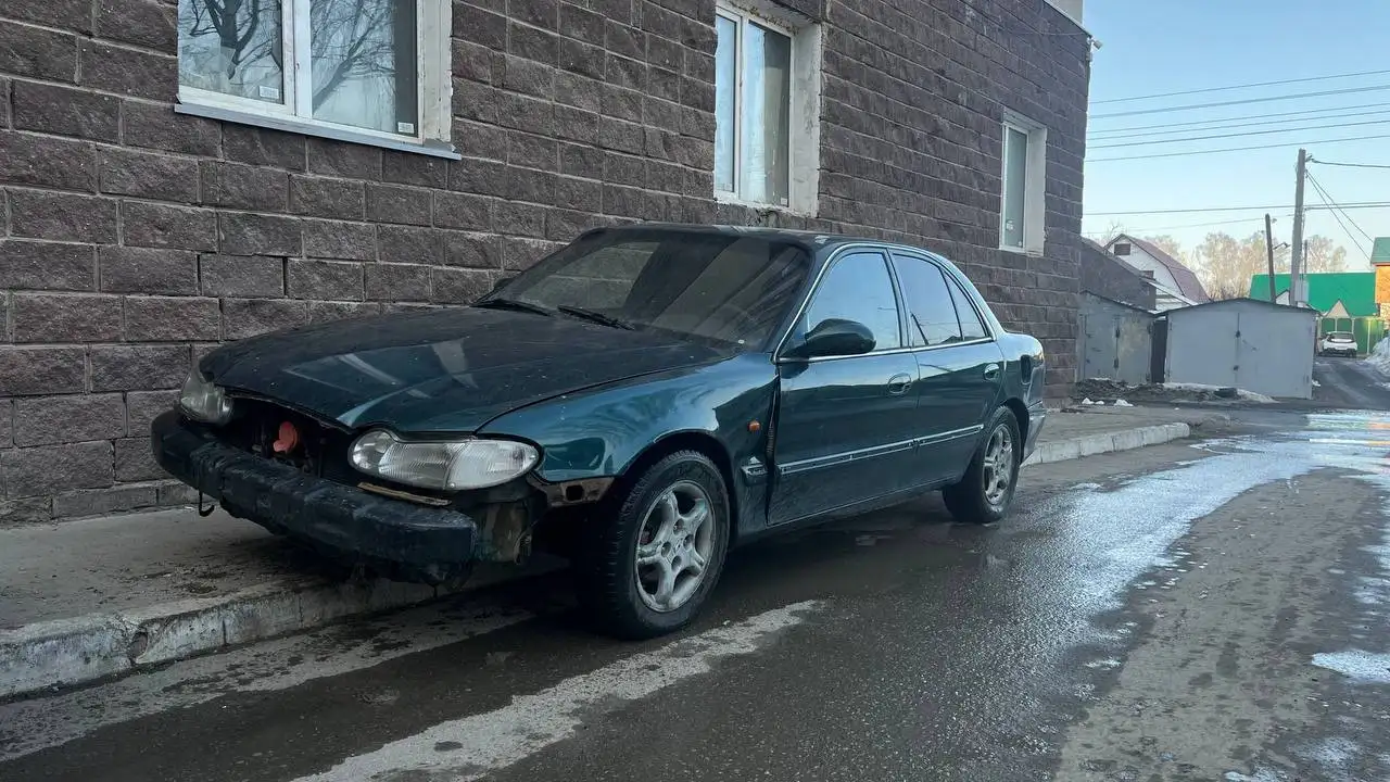 Продажа Hyundai Sonata 1998 года - Авто в Неизвестно
