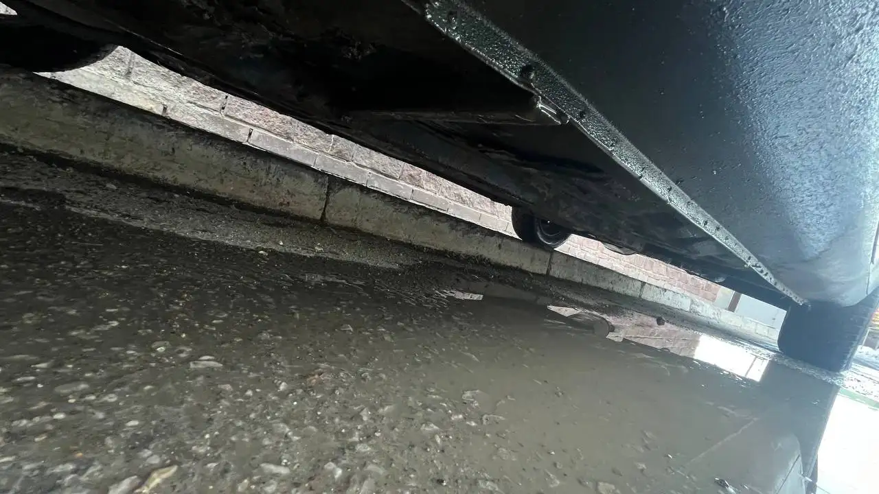 Продажа Hyundai Sonata 1998 года - Авто в Неизвестно