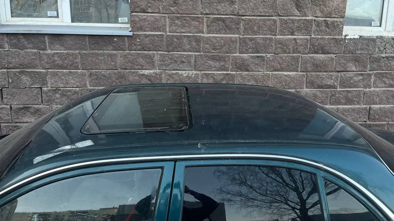 Продажа Hyundai Sonata 1998 года - Авто в Неизвестно