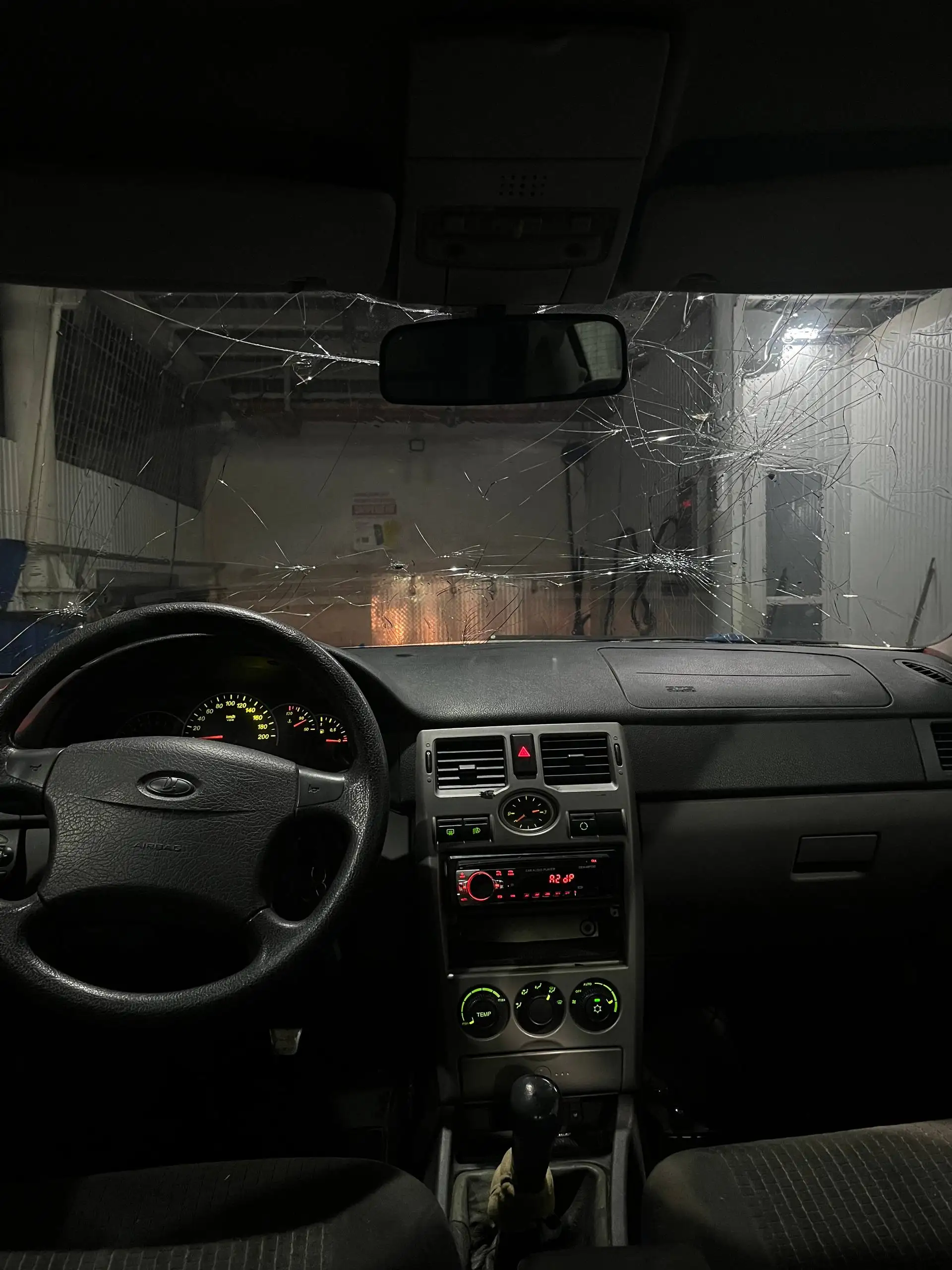 LADA 2170 Приора 2009г люкс комплектация - Легковые автомобили (Авто) в Неизвестно