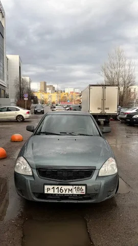 Продам автомобиль 2008 года в хорошем состоянии - Авто в Неизвестно