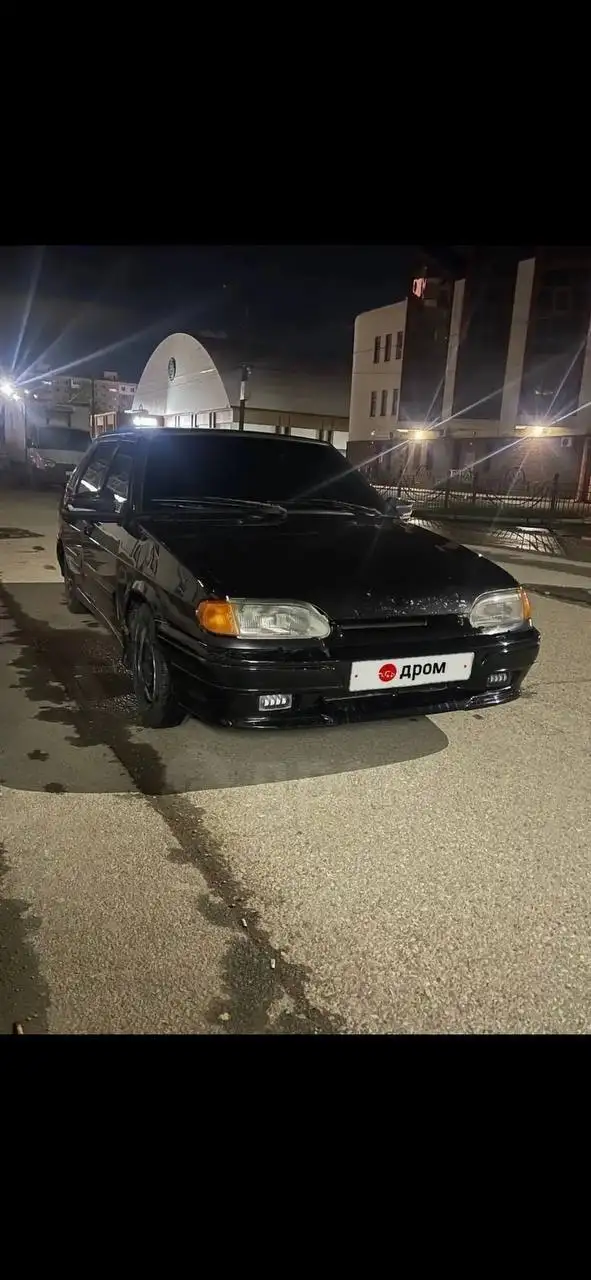 Продам ВАЗ 2114 2010 года - Авто в Неизвестно