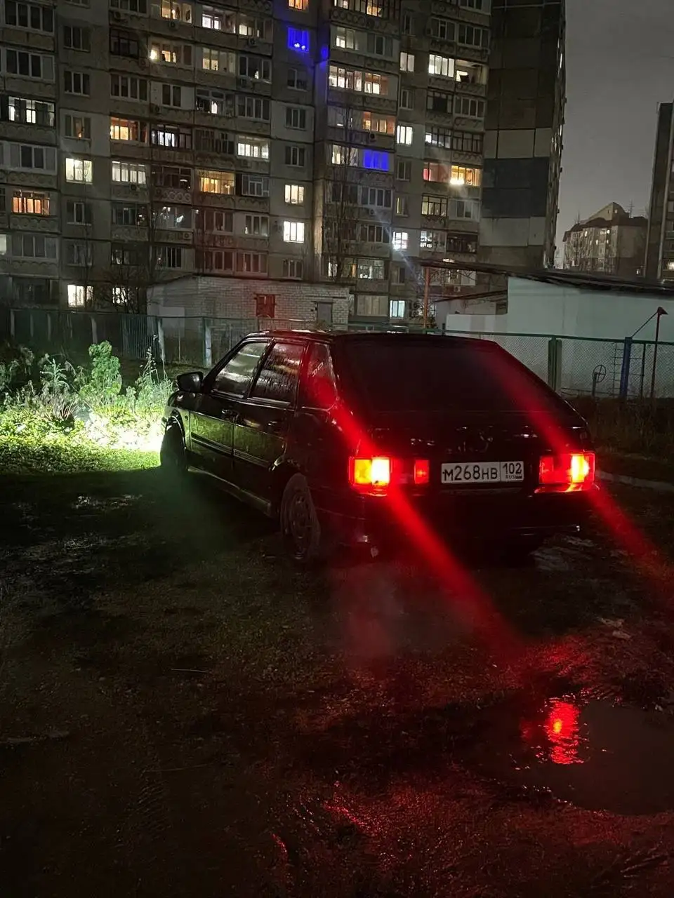 Продам ВАЗ 2114 2010 года - Авто в Неизвестно