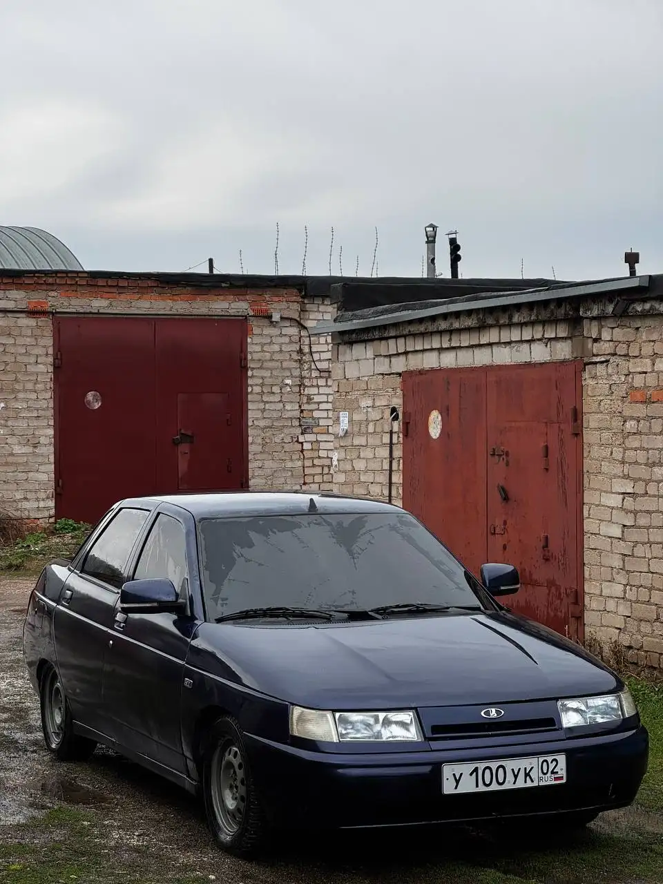 Продажа автомобилей Lada Приора, 2110, 2114, 2115 - Авто в Неизвестно