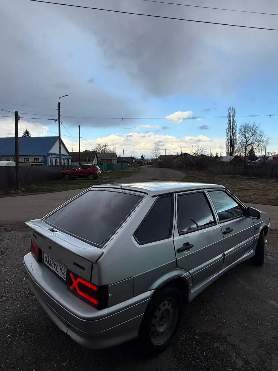 Продажа автомобилей Lada Приора, 2110, 2114, 2115 - Авто в Неизвестно