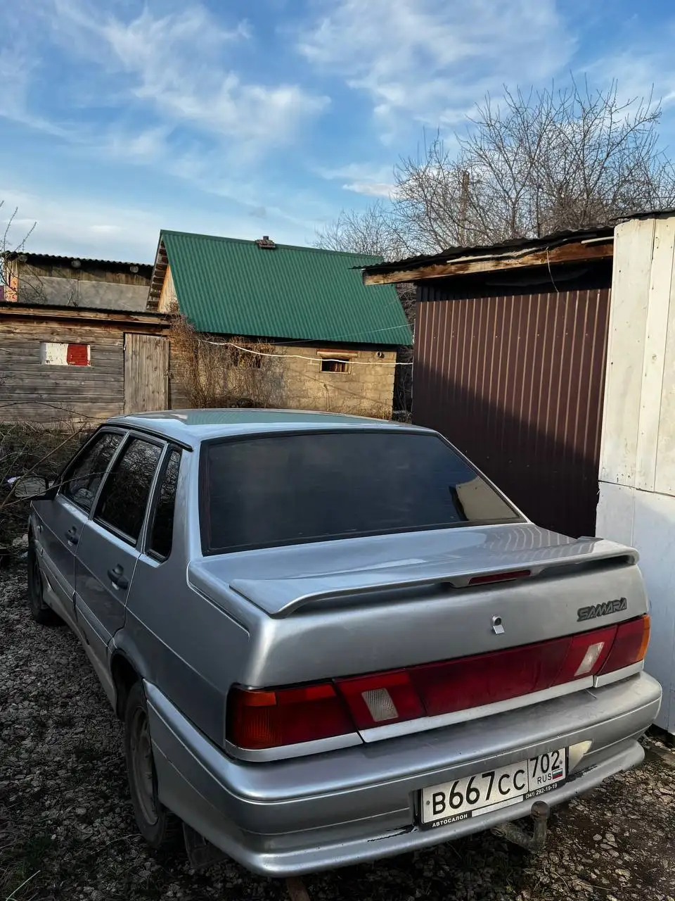 Продажа автомобилей Lada Приора, 2110, 2114, 2115 - Авто в Неизвестно