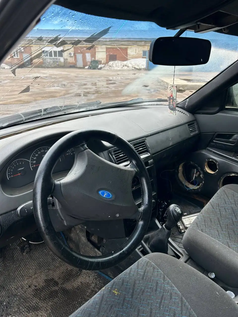 Продам Ладу Приору 2008 года - Легковые автомобили (Авто) в Неизвестно