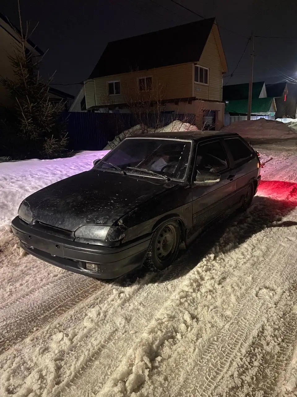 Продажа автомобиля 2012 года с отличным техническим состоянием - Авто в Неизвестно