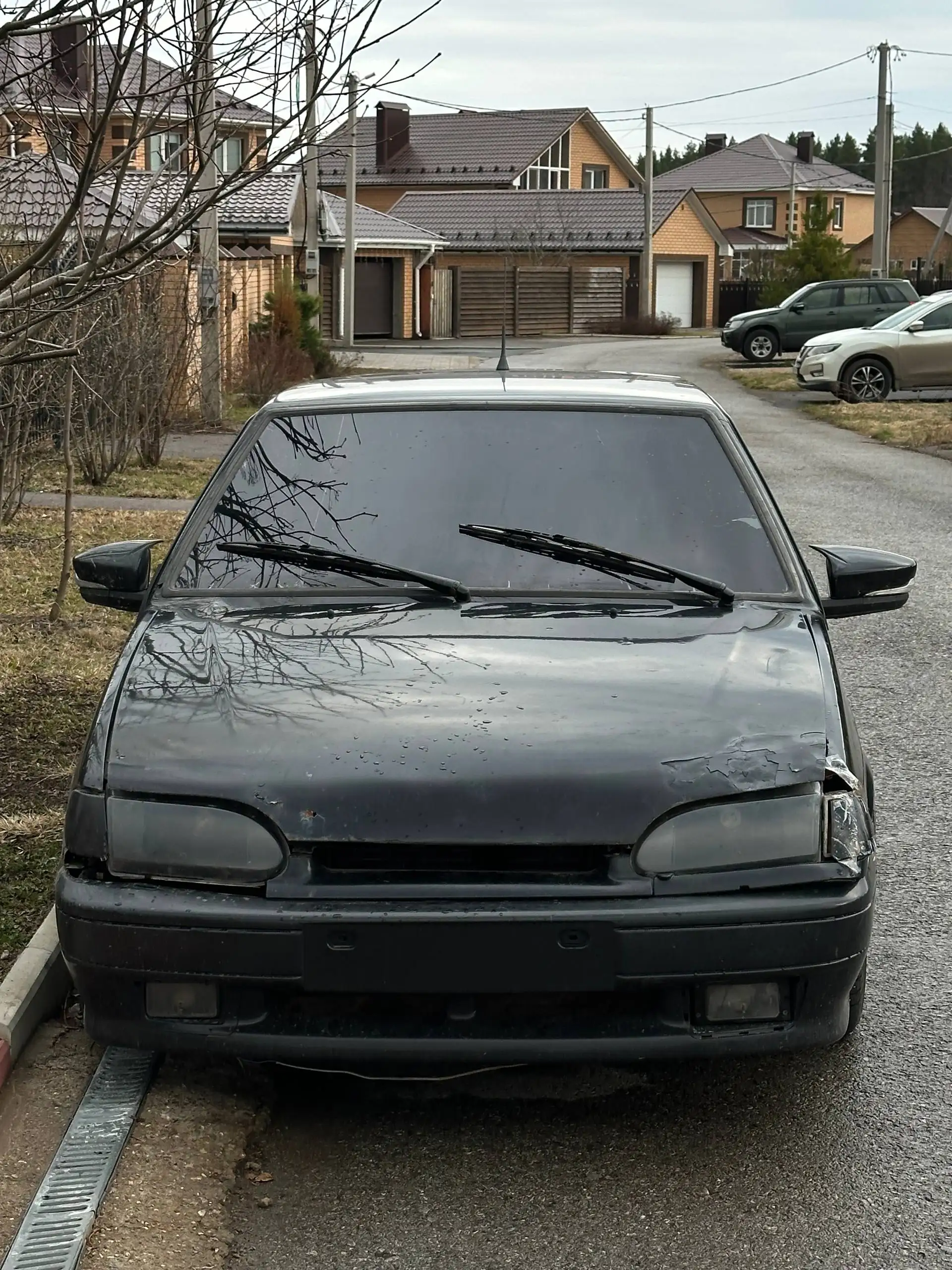 Продажа автомобиля 2012 года с технически исправным мотором - Авто в Неизвестно