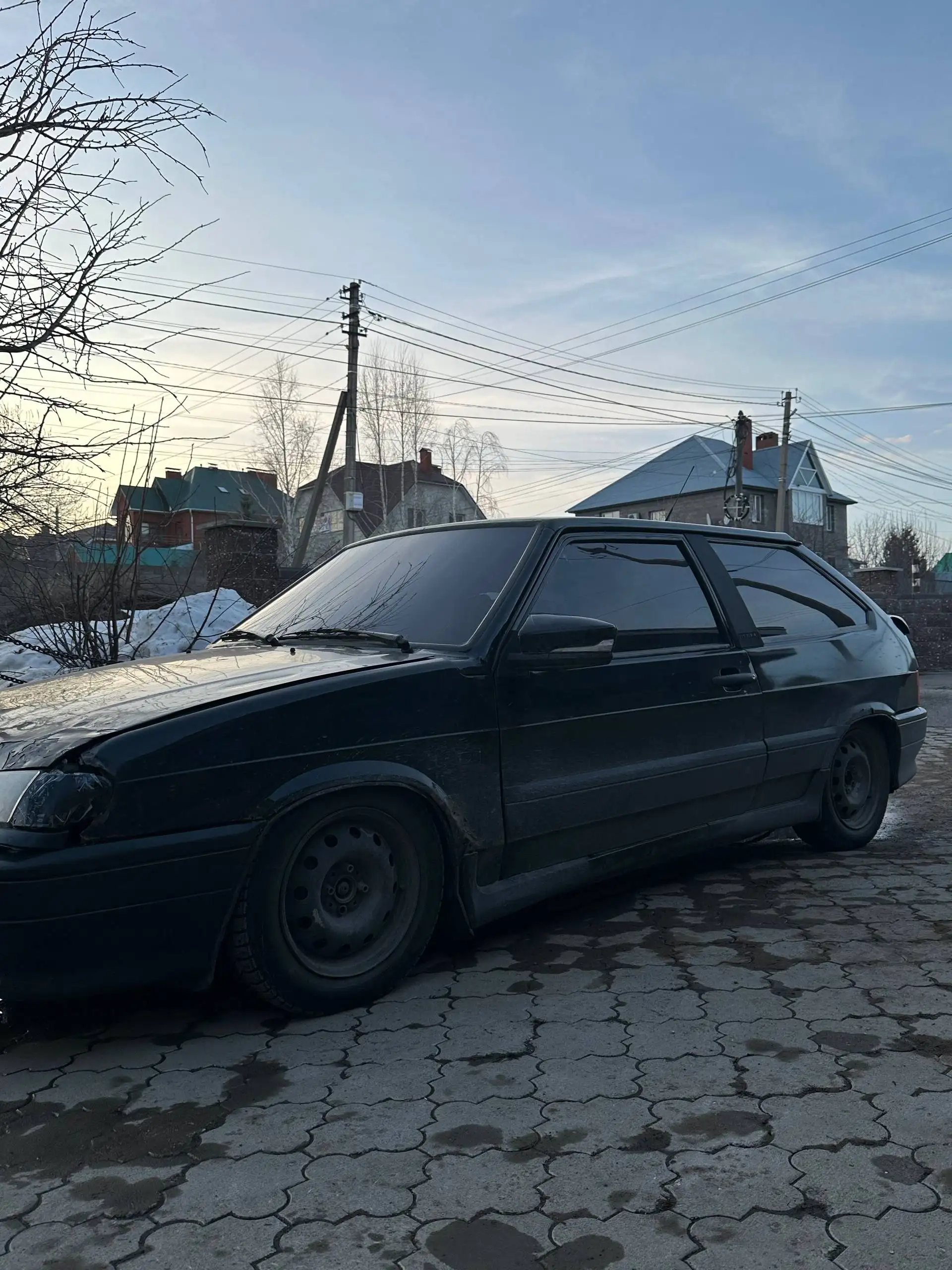 Продажа автомобиля 2012 года с технически исправным мотором - Авто в Неизвестно