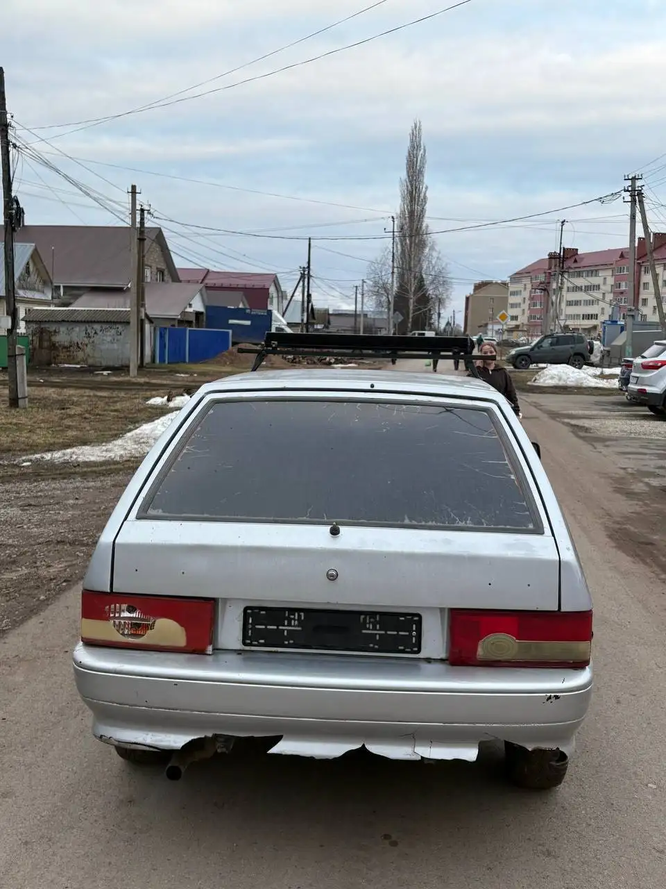 Продается ВАЗ 2114 2008 года - Легковые автомобили (Авто) в Уфа