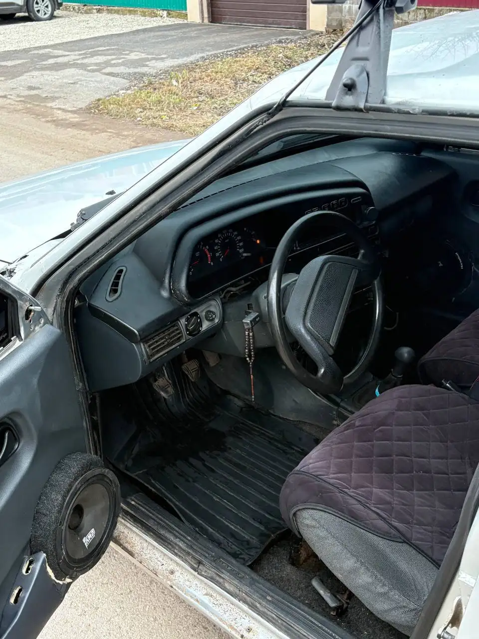 Продается ВАЗ 2114 2008 года - Легковые автомобили (Авто) в Уфа