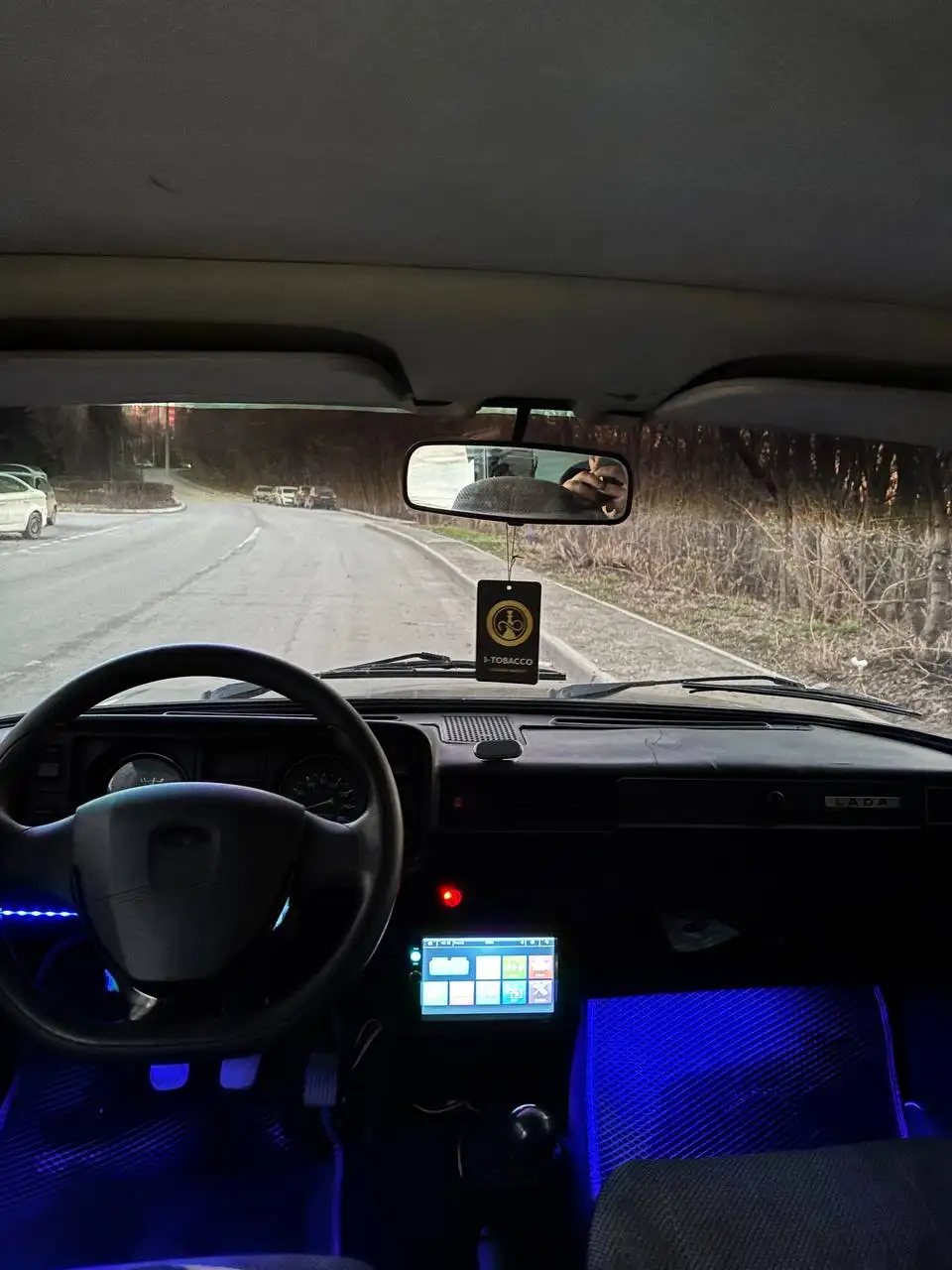 Продажа ВАЗ 2105 2010 года с ГБО и доработками - Легковые автомобили (Авто) в Неизвестно