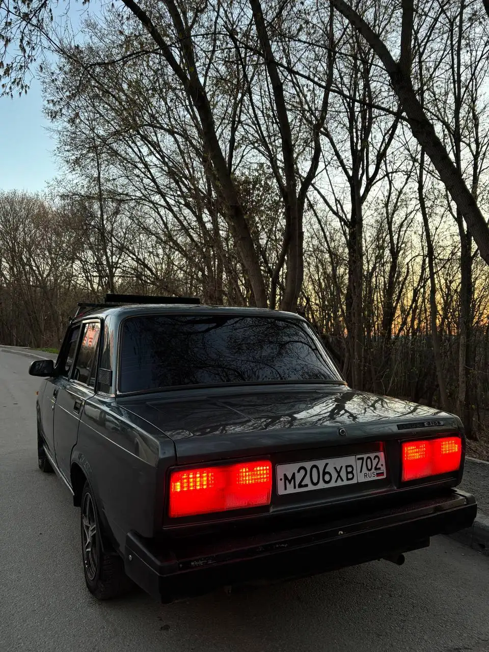 Продажа ВАЗ 2105 2010 года с ГБО и доработками - Легковые автомобили (Авто) в Неизвестно