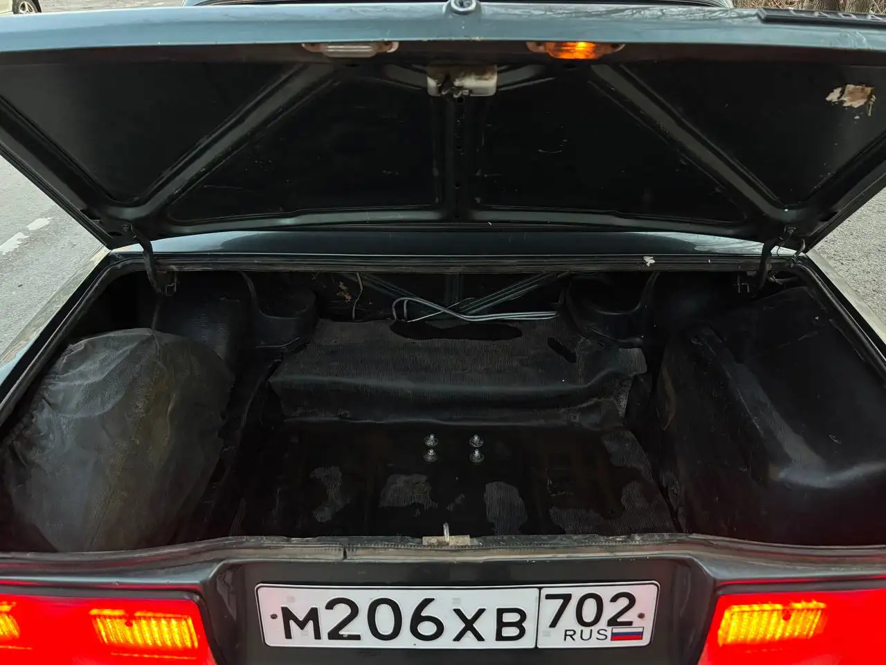 Продажа ВАЗ 2105 2010 года с ГБО и доработками - Легковые автомобили (Авто) в Неизвестно