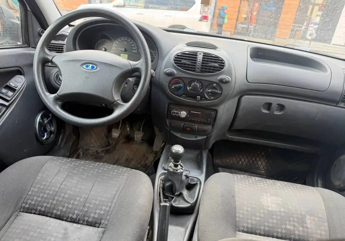 Продажа Лада Калина 2012 года - Легковые автомобили (Авто) в Неизвестно