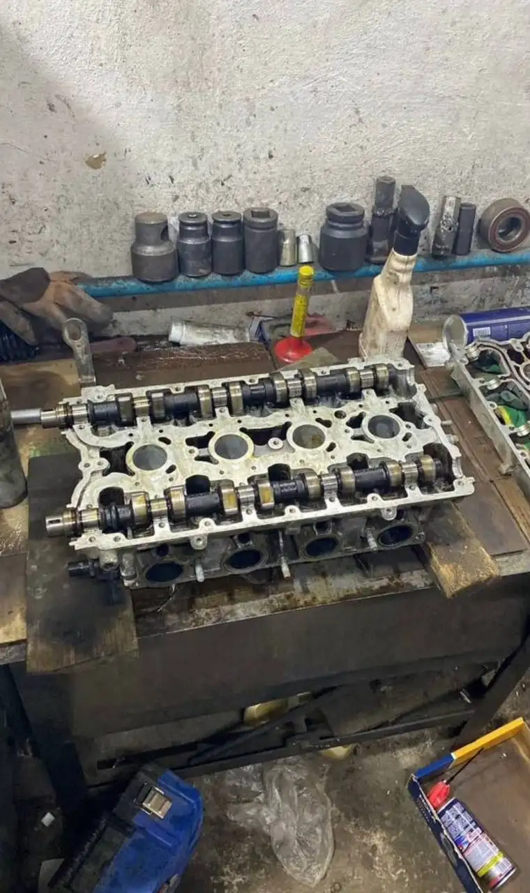 Продажа Лада Калина 2012 года - Легковые автомобили (Авто) в Неизвестно