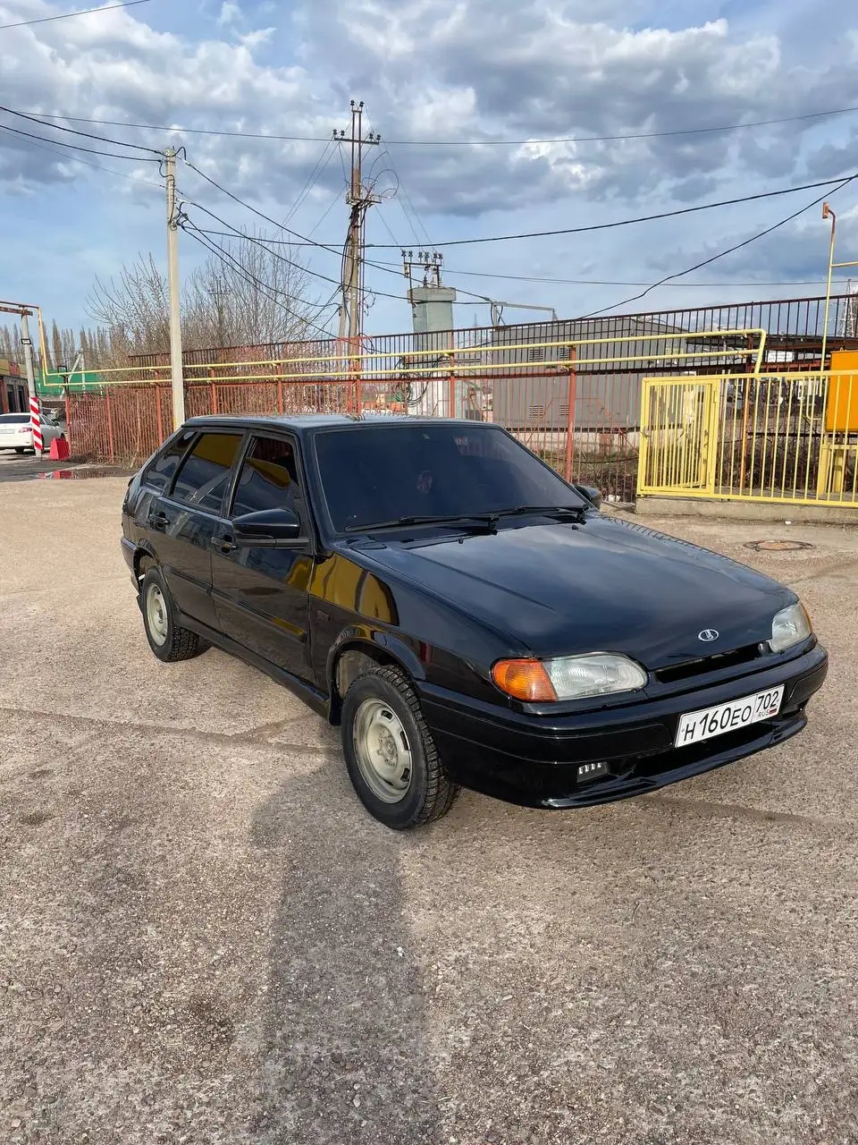 Продам ВАЗ 2114 2010 года в хорошем состоянии - Легковые автомобили (Авто) в Стерлитамак