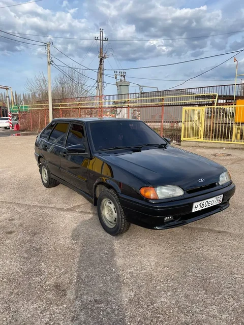 Продам ВАЗ 2114 2010 года в хорошем состоянии - Легковые автомобили в Стерлитамак