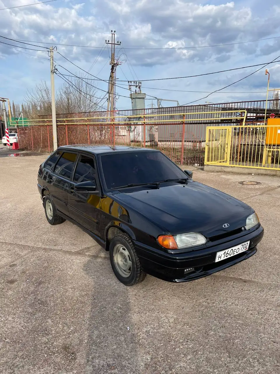 Продам ВАЗ 2114 2010 года в хорошем состоянии - Легковые автомобили (Авто) в Стерлитамак