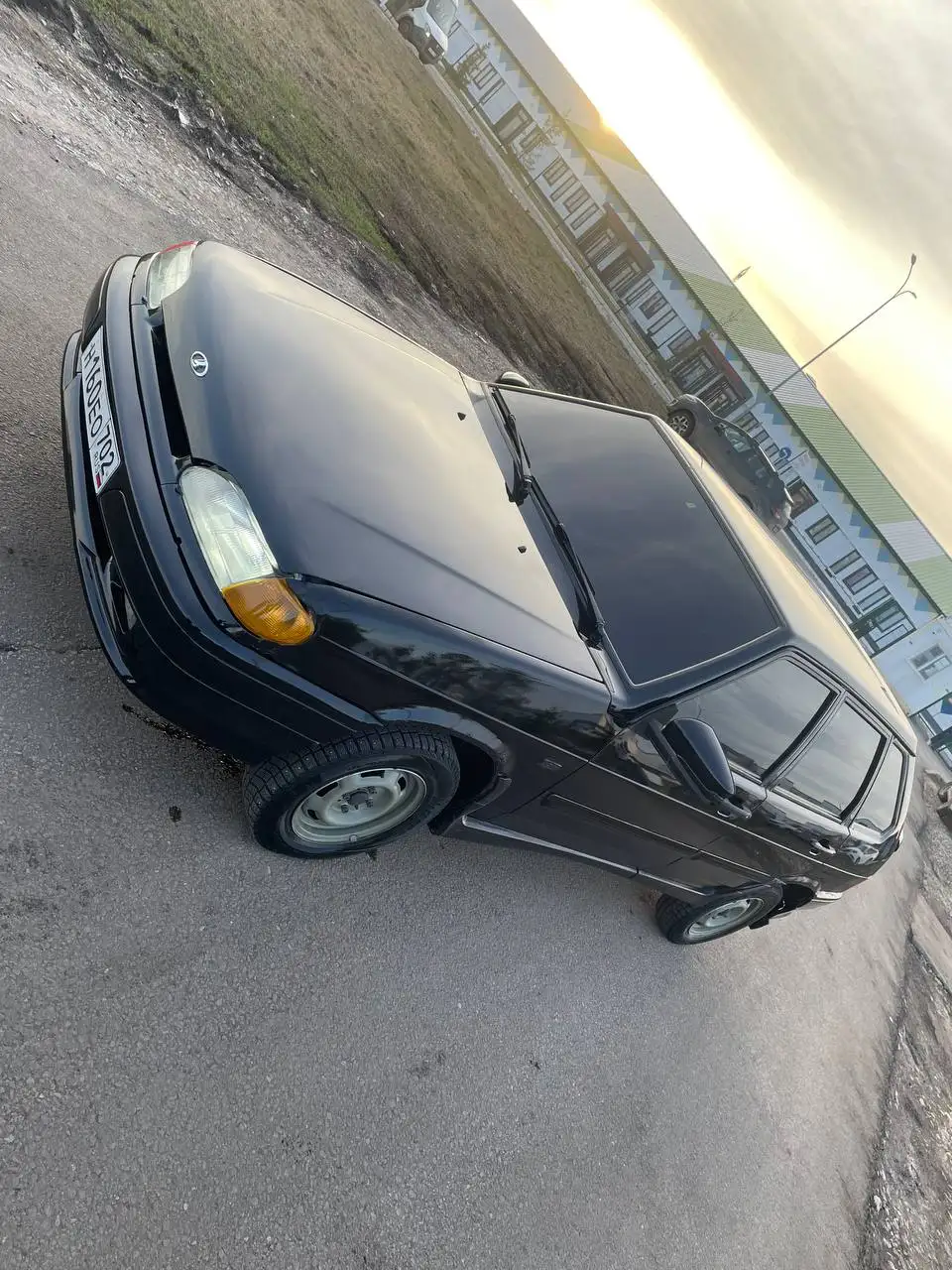 Продам ВАЗ 2114 2010 года в хорошем состоянии - Легковые автомобили (Авто) в Стерлитамак