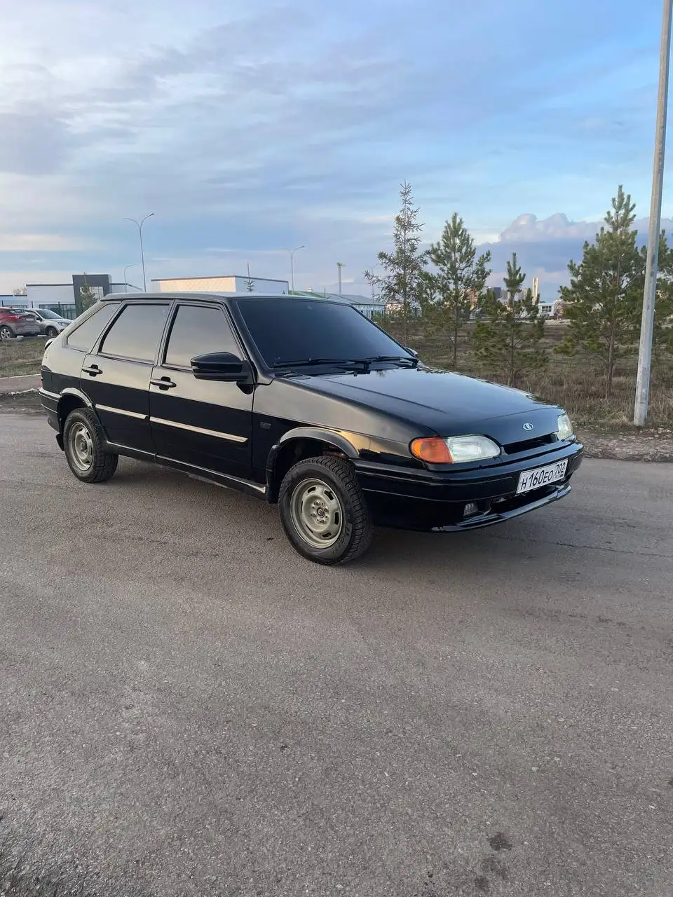 Продам ВАЗ 2114 2010 года в хорошем состоянии - Легковые автомобили (Авто) в Стерлитамак