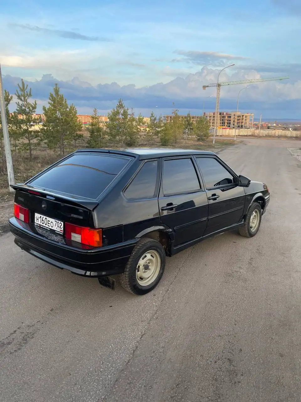 Продам ВАЗ 2114 2010 года в хорошем состоянии - Легковые автомобили (Авто) в Стерлитамак