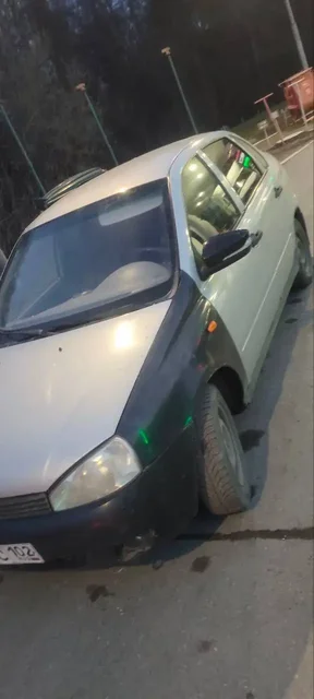 Продается автомобиль Lada Kalina 2008 года - Прицепы в Уфа