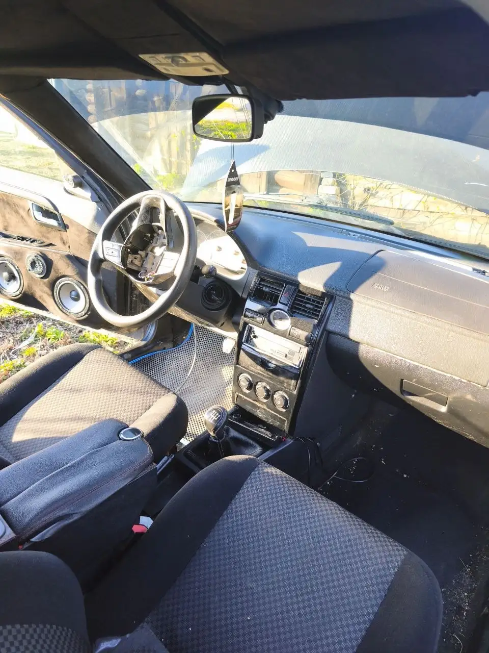 Автомобиль с улучшенными характеристиками и полной комплектацией - Авто в Неизвестно