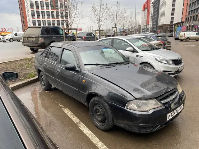 Продам автомобиль Нексия 2011 года выпуска - Легковые автомобили в Неизвестно