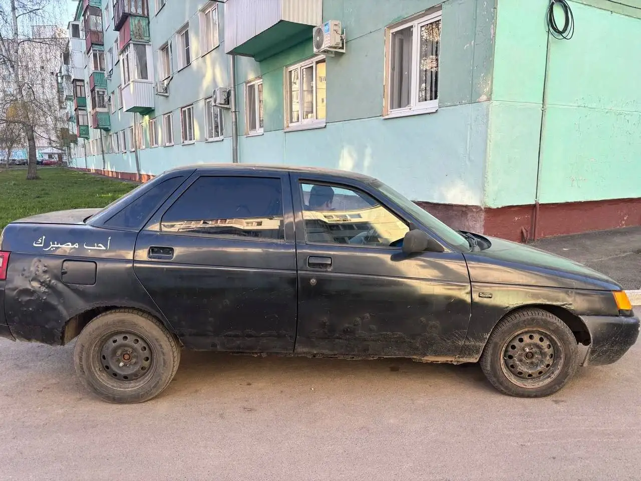 Продается ВАЗ 2110 2006 года - Авто в Уфа